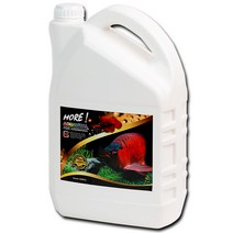 에스엘아쿠아 아쿠아바이탈 아로와나용 비타민 영양제, 4L, 1개