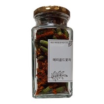 메리골드꽃차, 16g, 1개