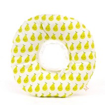 딩동펫 반려동물 동글이 넥카라, 라임