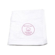 마이코튼 대나무 아기 목욕타올 320g, 혼합색상, 1개