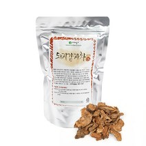 참건강마을 돼지감자차, 80g, 1개