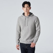 갤럭시라이프스타일 남성용 20FW 14GG 소방모 후드 스웨터