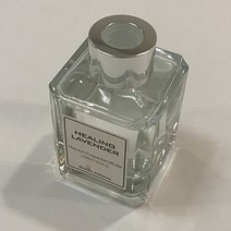 라온아로마 피어17 가든 디퓨져 100ml + 리드스틱 5p, 라벤더