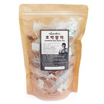 김오곤원장의 호박팥차, 1g, 50개입, 1개