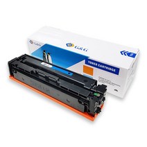 지앤지 캐논 CRG-046M 호환토너, 1개, 빨강