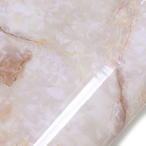 코인텍 대리석 인테리어 필름지 LH6541, 혼합색상