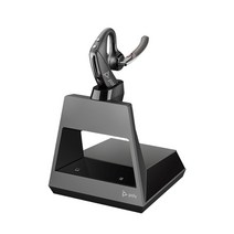 플랜트로닉스 오피스용 무선헤드셋, Voyager 5200 Office 1way