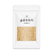 슬로우트리 볶은미강분말, 1kg, 1개