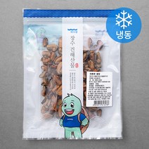 바다원 홍합 (냉동), 100g, 1개