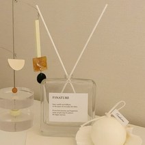 사각 오브제디퓨저 A TYPE 100ml, 넘버5