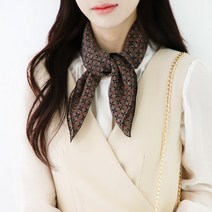 에스까리에 로사 쁘띠 스카프