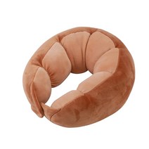 휴대용 프리미엄 목베개 Z02, 타입2