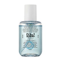 딥스 스타일 리페어 헤어 세럼, 80ml, 1개