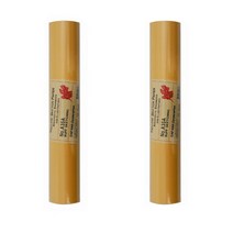 대한 옐로우 스케치 페이퍼 No.A35A 45g, 30.48cm x 45.72m, 2개