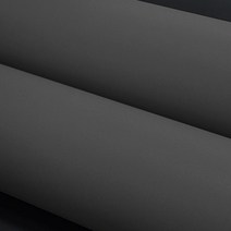 LG하우시스 에어프리 생활방수 접착식 컬러 시트지 RS52, 다크그레이