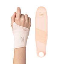 [프리하우스손목보호대] 뉴니끄 밸런스 임산부 손목보호대 2p