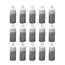 로얄피쉬 낚시 봉돌 78g x 5p, 3개