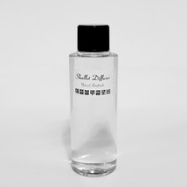 샬롯디퓨저 프래그런스 오일 100ml x 4p, 애플블루클로버