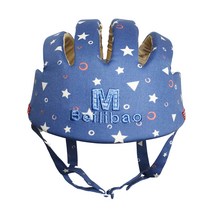 베일리바오 네오 아기머리보호대, 네이비스타