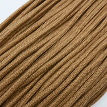 올댓위빙 컬러 스트링실, 33 세피아, 180cm