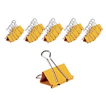 오피스디포 파워크립 30p, 대, 12개