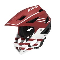 크랭크 아동용 GARNET 자전거 헬멧