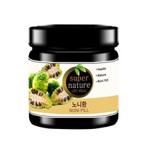 스타일쿡 노니환, 1개, 150g