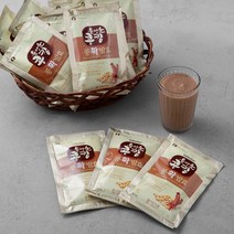 윤성순콩킹 콩확발효, 100ml, 15개