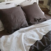 리베코 마르세유 린넨 이불세트