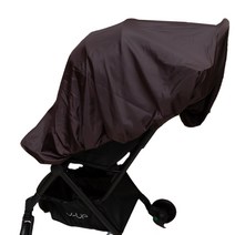 나와니스 유모차 보관커버 일반형, 버건디
