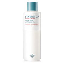 쏘내추럴 더마플렉스 크림 토너, 260g, 1개