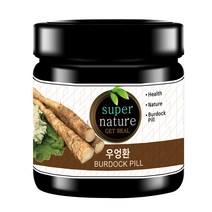 스타일쿡 우엉환, 1개, 150g, 150g