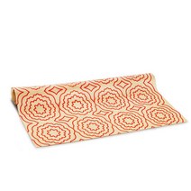 실리콘존 블라썸 베이킹매트 SZ04BM03930BA, 1개