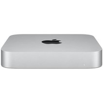 Apple 2020년 맥 미니 (M1 칩셋 8코어 CPU 8코어 GPU), M1, 16GB, SSD 1TB, Z12P000FV, 기본형