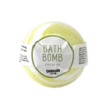 단순생활 거품 입욕제 배스밤 쟈스민향, 150g, 1개