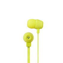 믹시 이어폰 51g, MX-001, 라임