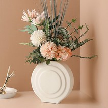 페이지127 라파엘로 세라믹 화병, type A