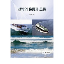 선박의 운동과 조종, GS인터비전