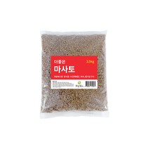 화분월드 더좋은 마사토 소립 3.5kg, 1개