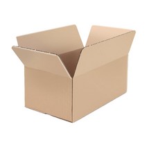 MEO 택배박스 395 X 305 X 300 B골, 20개