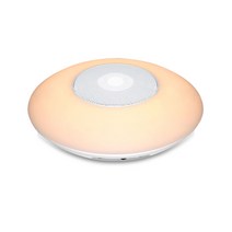 Xtra 터치 LED 램프 휴대용 블루투스 스피커 gni-106, 혼합색상