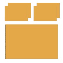 올페이퍼 갱지크로키북 54g, 3절, 5개