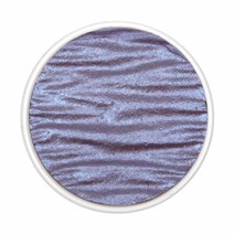 파인텍 펄컬러 고체 수채화물감 32 라벤더 30mm, 1색