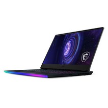 MSI GE66 Raider 게이밍 노트북 10UG (i7-10870H 39.6cm WIN10 Pro RTX 3070), 윈도우 포함, 512GB, 16GB, 코어i7 10세대, 512GB