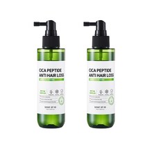 썸바이미 시카 펩타이드 안티 헤어로스 더마 스칼프 토닉, 150ml, 2개