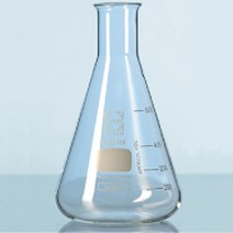 DURAN 삼각 플라스크 1000ml, 1개