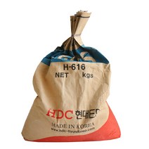 갑조네 세척 마사토 대립 20kg