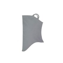 인스테이 1920 마스크 버프 넥워머, 그레이