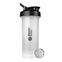 블랜더보틀 클래식45 V2 보틀, 클리어블랙, 1330ml
