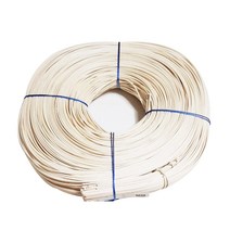라탄 재료 2.5mm 470g~500g, 혼합색상, 1개